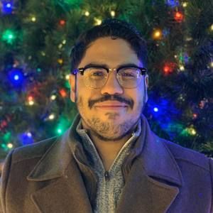 Meet your Posher, Steven